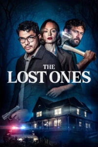 Download The Lost Ones (2026) (English Audio) WEB-DL MSubs 480p [260MB] || 720p [690MB] || 1080p [1.6GB]