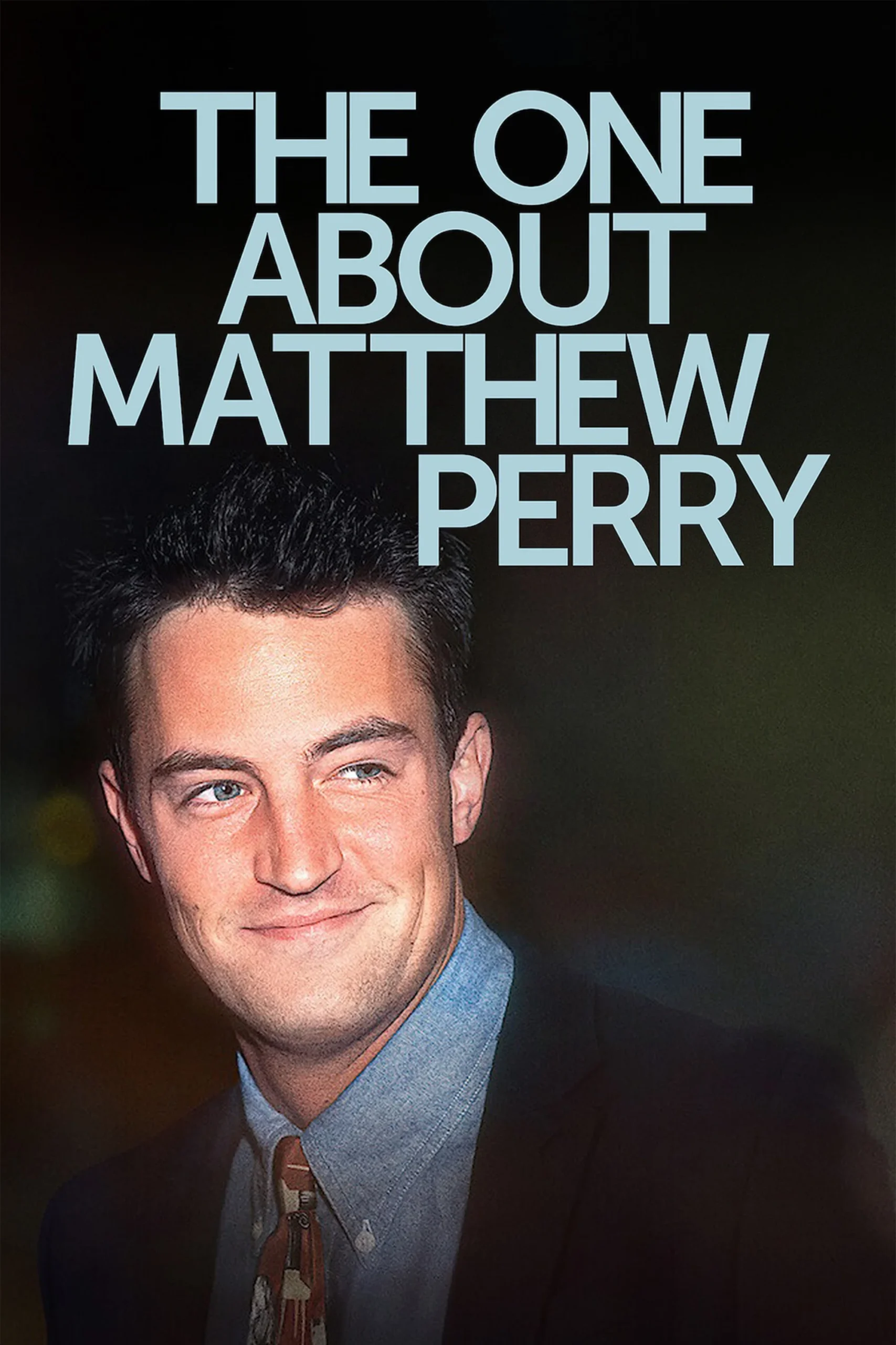 Download The One About Matthew Perry (Season 1) Dual Audio {Hindi-English} WeB-DL 720p [550MB] || 1080p [1.4GB]