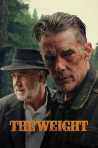 Download The Weight (2026) (English Audio) WEB-DL ESubs 480p [340MB] || 720p [910MB] || 1080p [2.2GB]