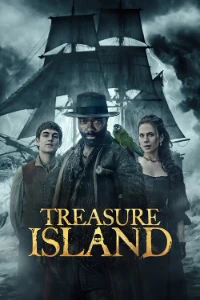 Download Treasure Island (Season 1) [E02 Added] (English Audio) WEB-DL ESubs 480p [200MB] || 720p [360MB] || 1080p [920MB]