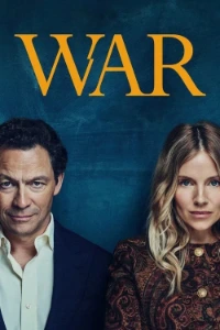 Download WAR (Season 1) [E04 Added] (English Audio) WEB-DL MSubs 480p [200MB] || 720p [430MB] || 1080p [1.1GB]